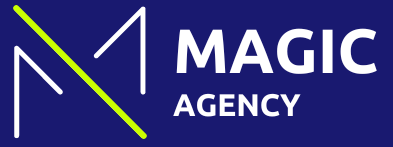 Magic Agency logo